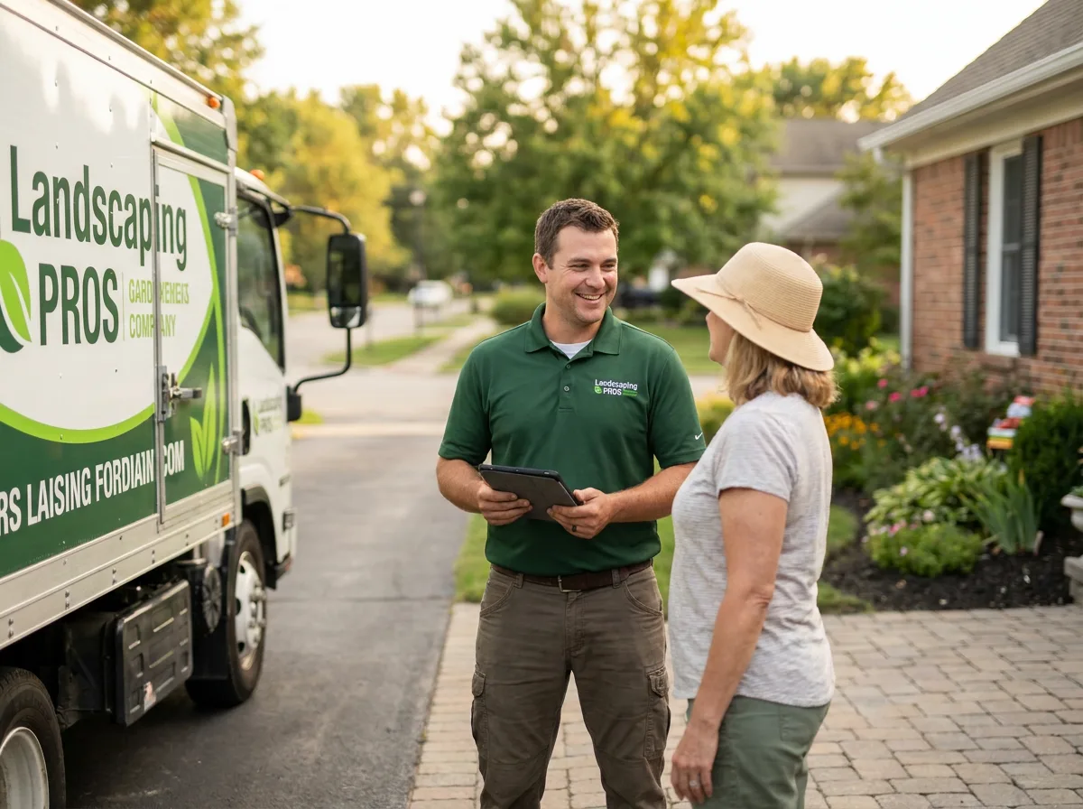 Landscaping Scottsboro, AL FAQs